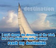 Destination quote #2