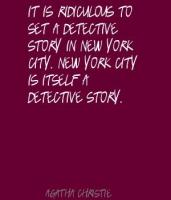 Detective Story quote #2