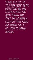 Detectors quote #2