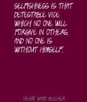 Detestable quote #1