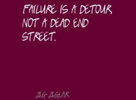 Detour quote #1