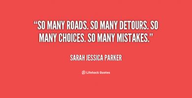 Detours quote #1