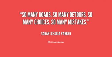 Detours quote #1