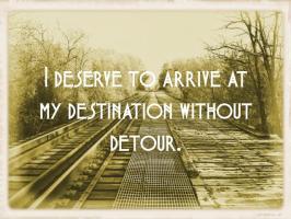 Detours quote #1