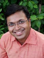 Devdutt Pattanaik profile photo