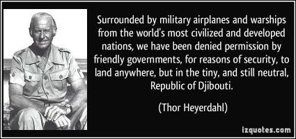 Developed World quote #2