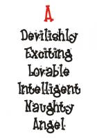 Devilish quote #2