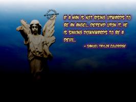 Devils quote #2