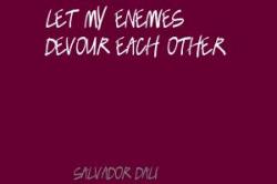 Devour quote #2