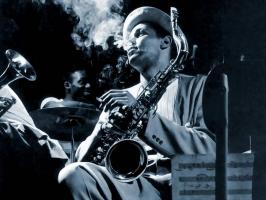 Dexter Gordon profile photo