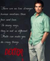 Dexter quote #1