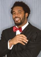 Dhani Jones profile photo