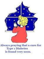 Diabetic quote #2