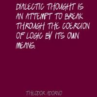 Dialectic quote #2