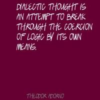 Dialectic quote #2