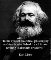Dialectical quote #2