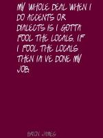 Dialects quote #2