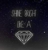 Diamond quote #7