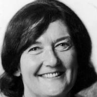 Dian Fossey profile photo