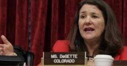 Diana DeGette's quote #3