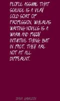 Diana Gabaldon's quote #4