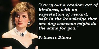 Diana quote #1