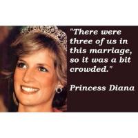 Diana quote #1