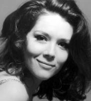 Diana Rigg profile photo