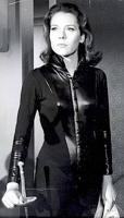 Diana Rigg's quote