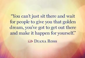 Diana Ross quote #2