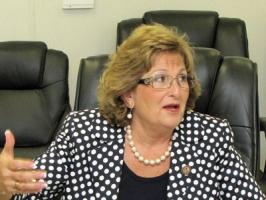 Diane Black's quote