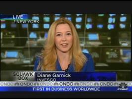 Diane Garnick's quote #1