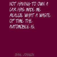 Diane Johnson's quote #2