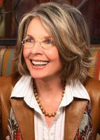 Diane Keaton profile photo