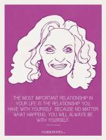 Diane von Furstenberg's quote