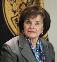 Dianne Feinstein profile photo