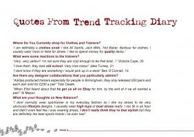 Diary quote #5