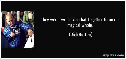 Dick Button's quote #1