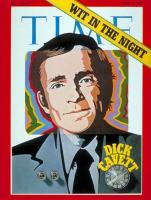 Dick Cavett's quote