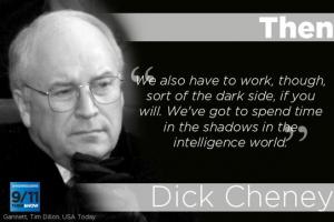 Dick Cheney quote #2