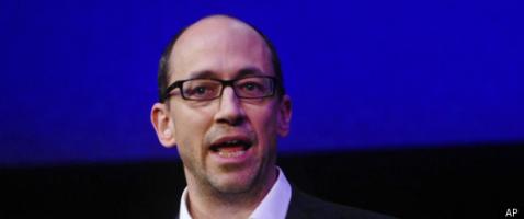 Dick Costolo's quote #2