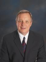 Dick Durbin profile photo