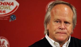 Dick Ebersol profile photo