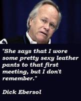 Dick Ebersol's quote #5