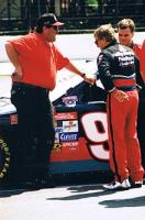 Dick Trickle's quote #1