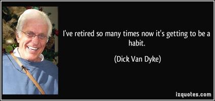 Dick Van Dyke quote #2
