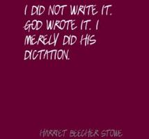 Dictation quote #2