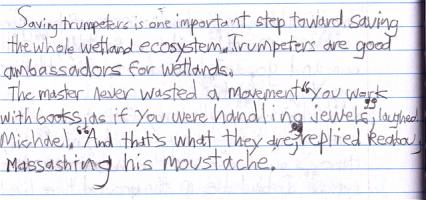 Dictation quote #2