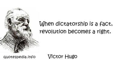 Dictatorships quote #2