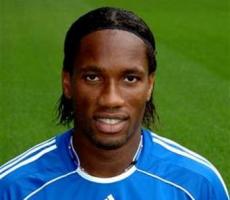 Didier Drogba profile photo